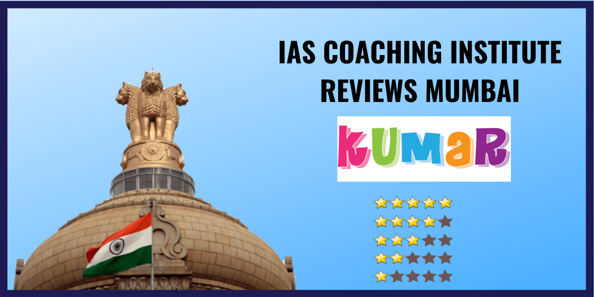 Kumar Classes IAS Academy