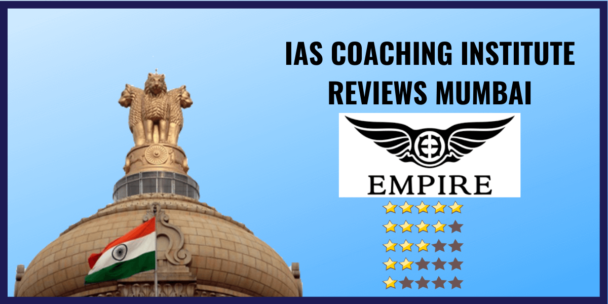 Empire IAS Academy