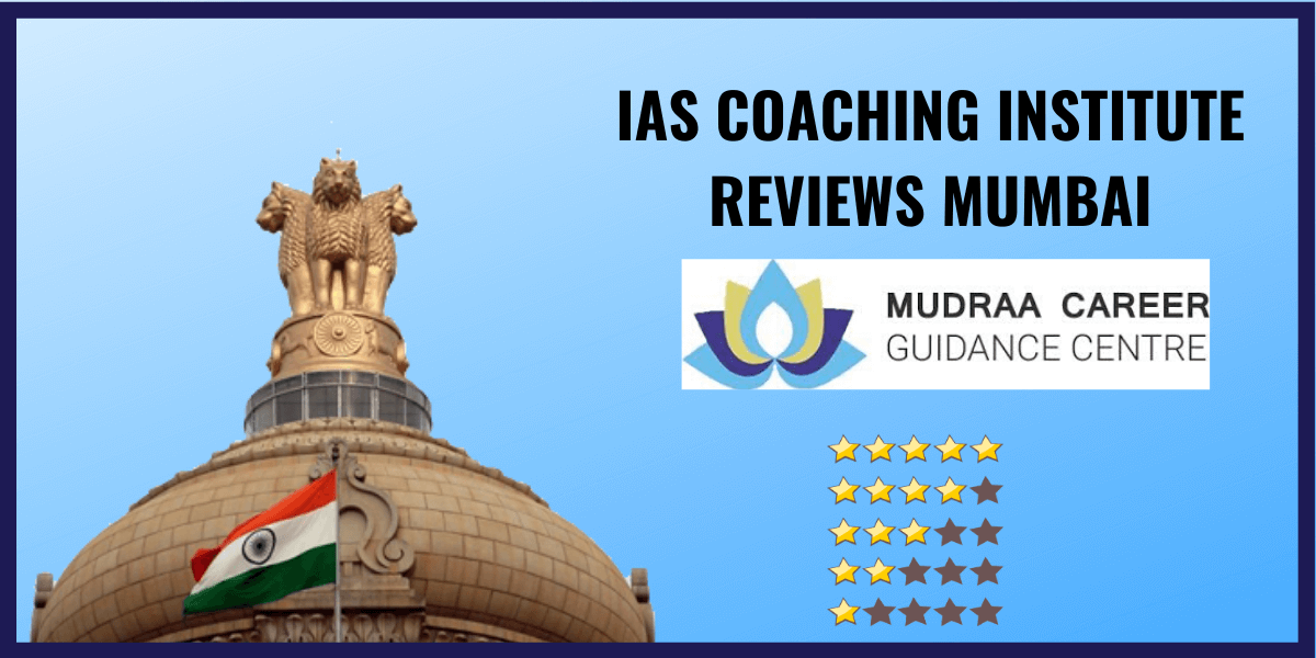 Mudraa Career Guidance Centre IAS Academy