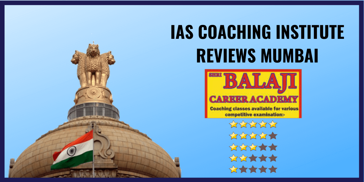 Shree Balaji Career IAS Institute