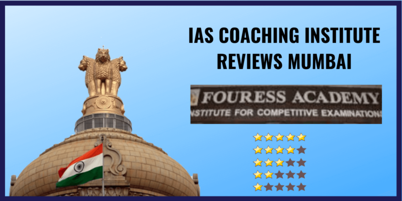 Fouress IAS institute