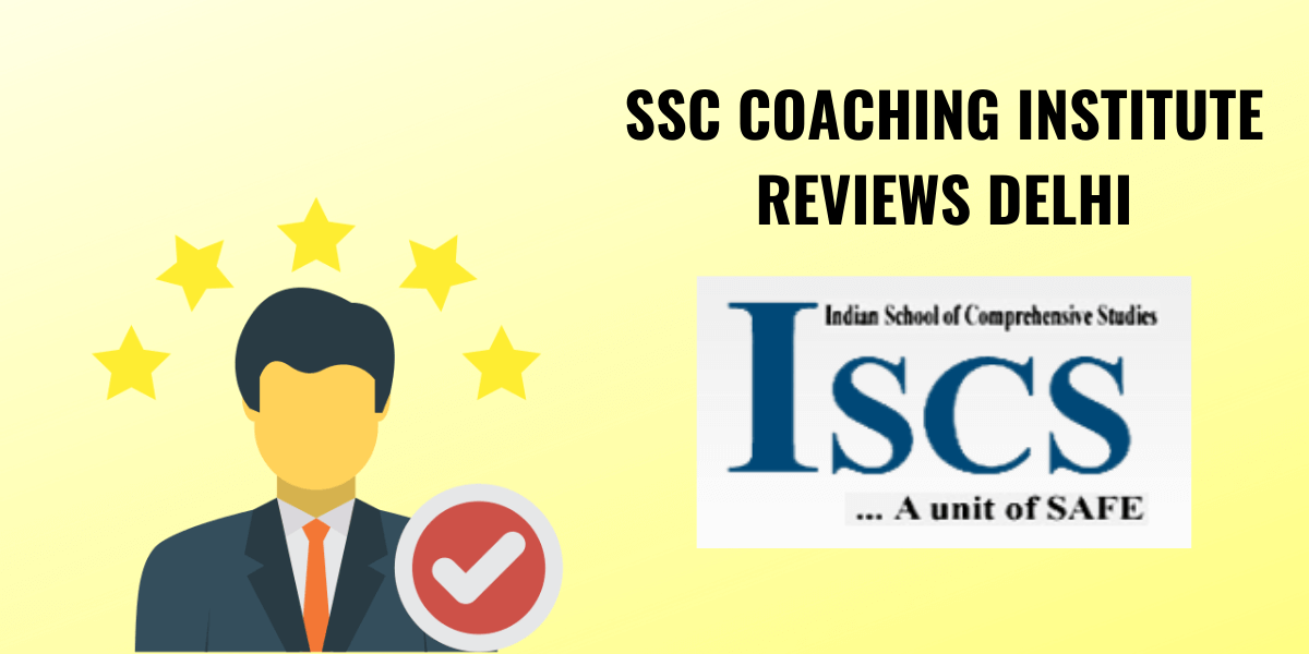 Indian School SSC institute