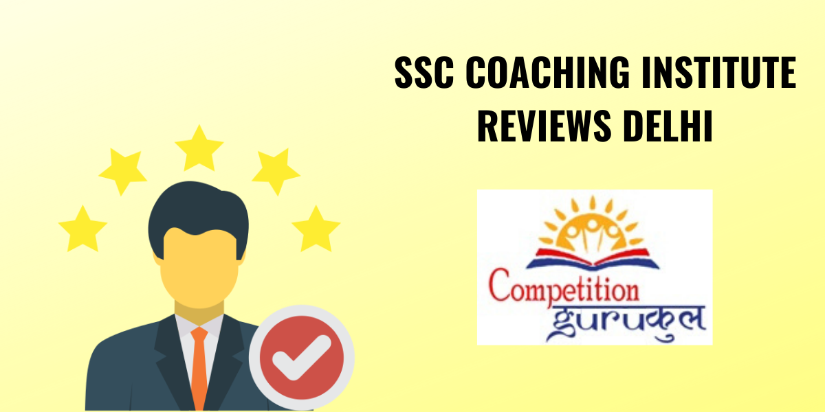 Competitive Gurukul SSC Institute