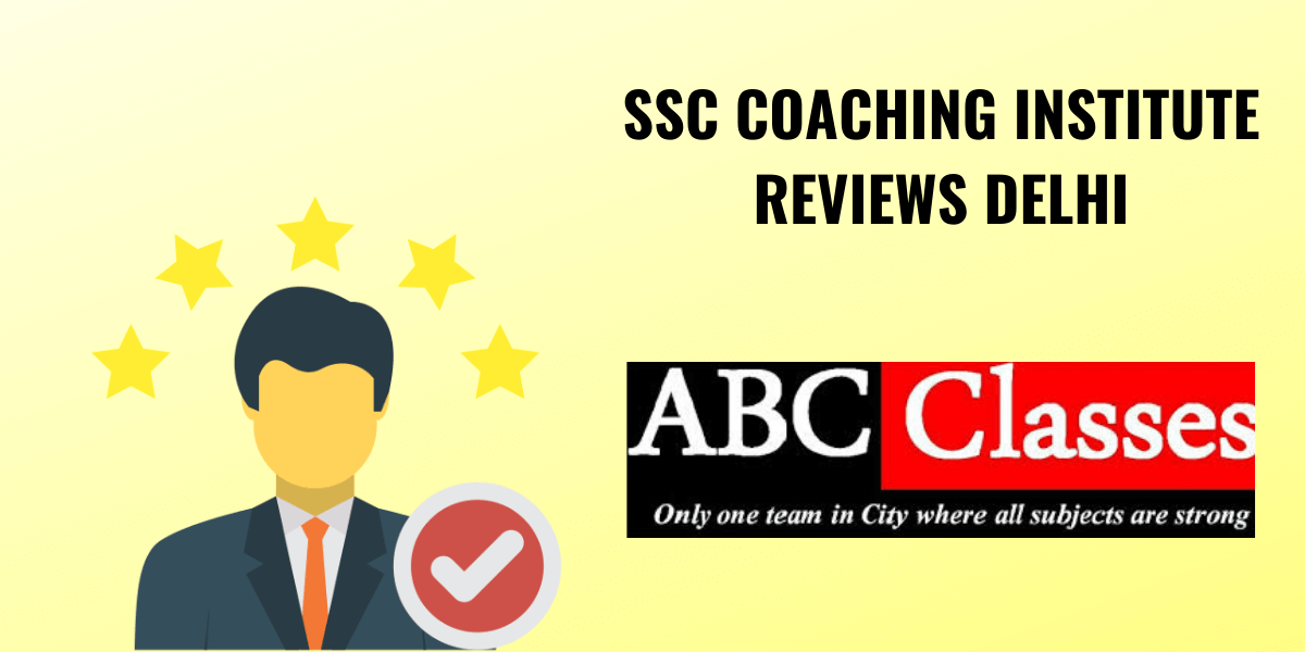 ABC SSC Academy