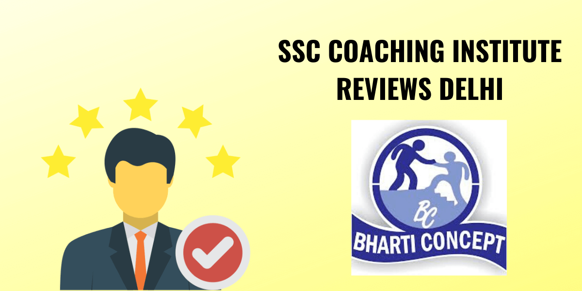 Bharti Concept SSC Insitute