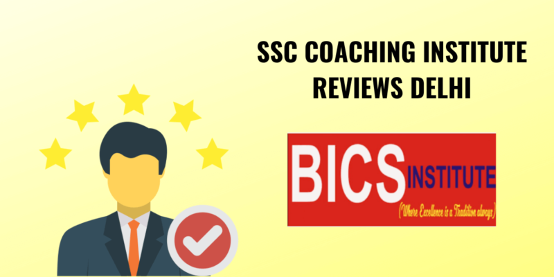 BICS SSC Institute