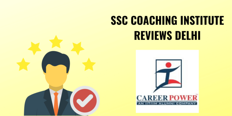 Career Power SSC Academy