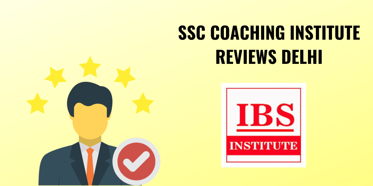IBS SSC Institute