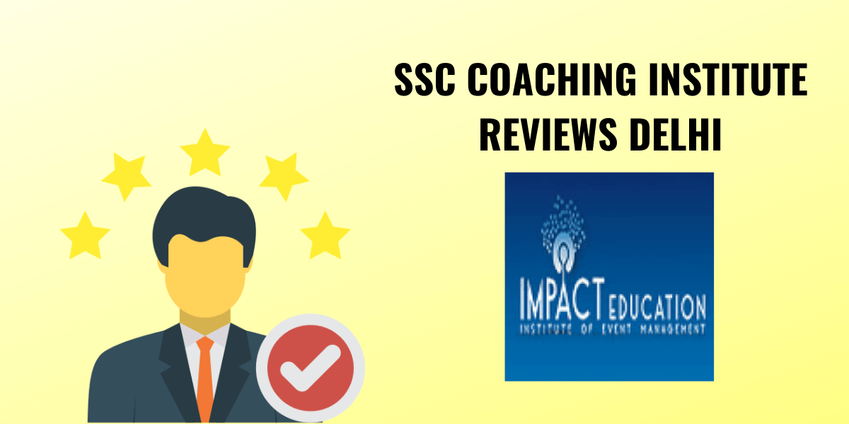 Impact SSC Institute