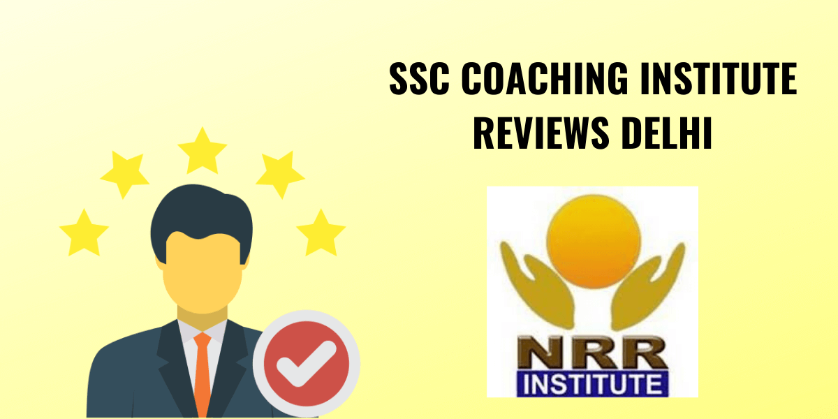 NRR SSC Institute