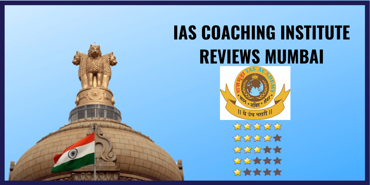 Rajmudra IAS Academy Review-UPSC Coaching Institute in Mumbai
