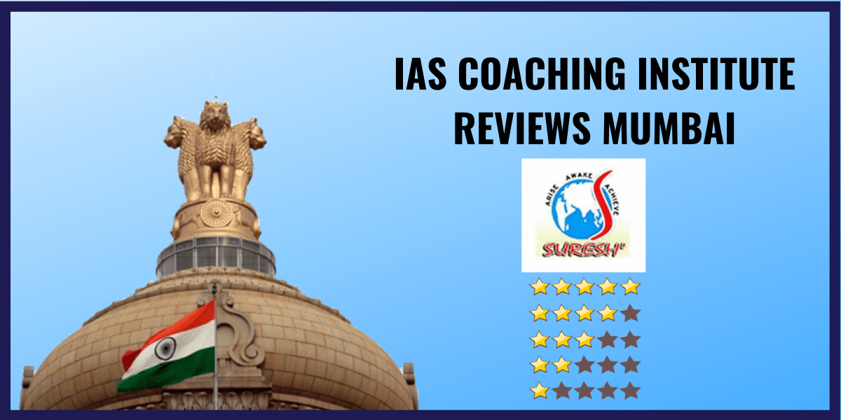 Suresh IAS Academy