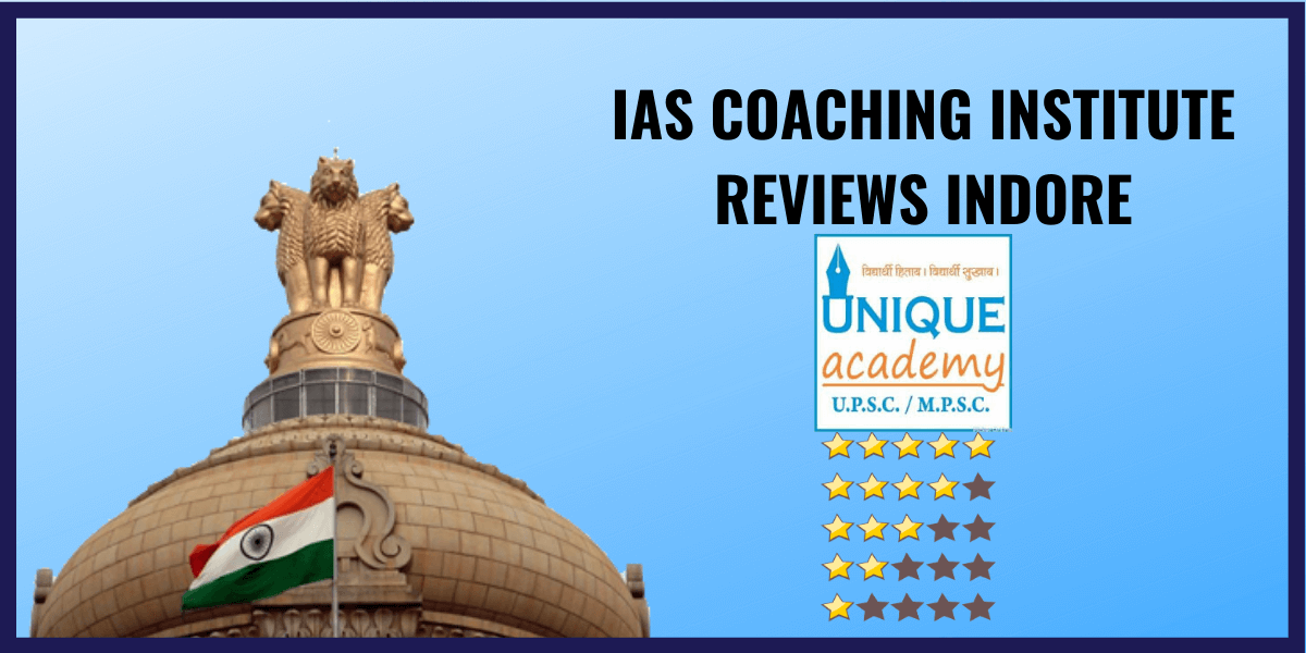 Unique IAS Academy