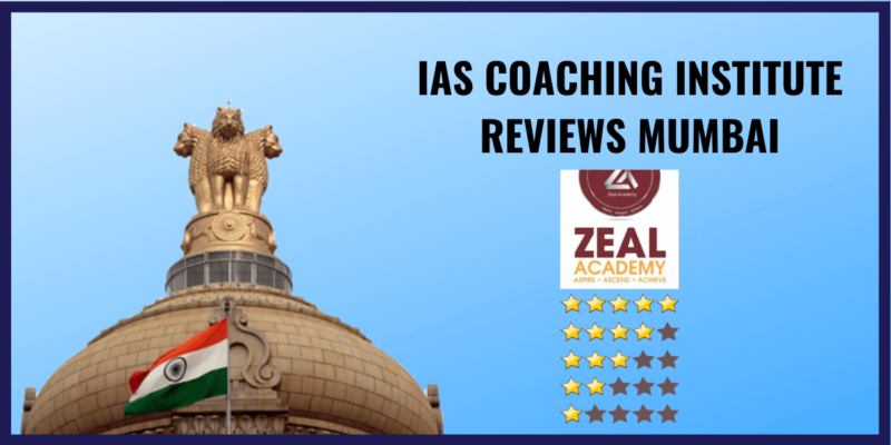 Zeal IAS Academy