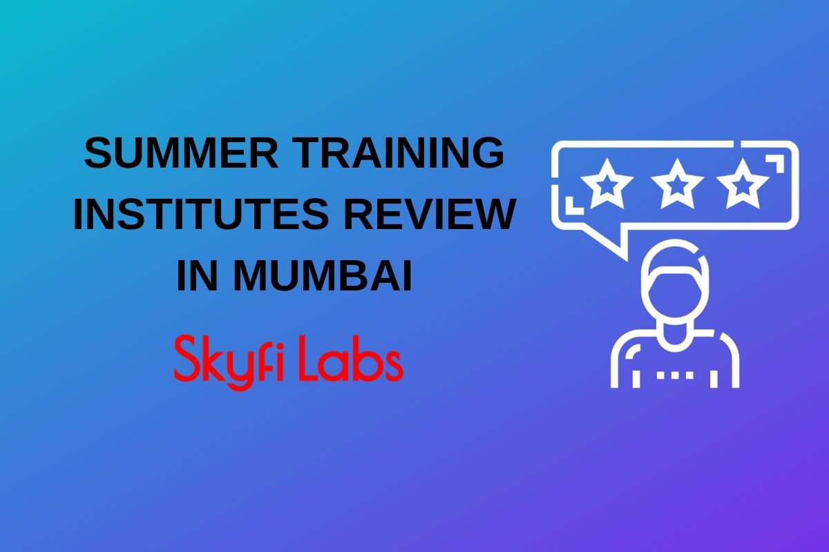 skyfi Labs Mumbai