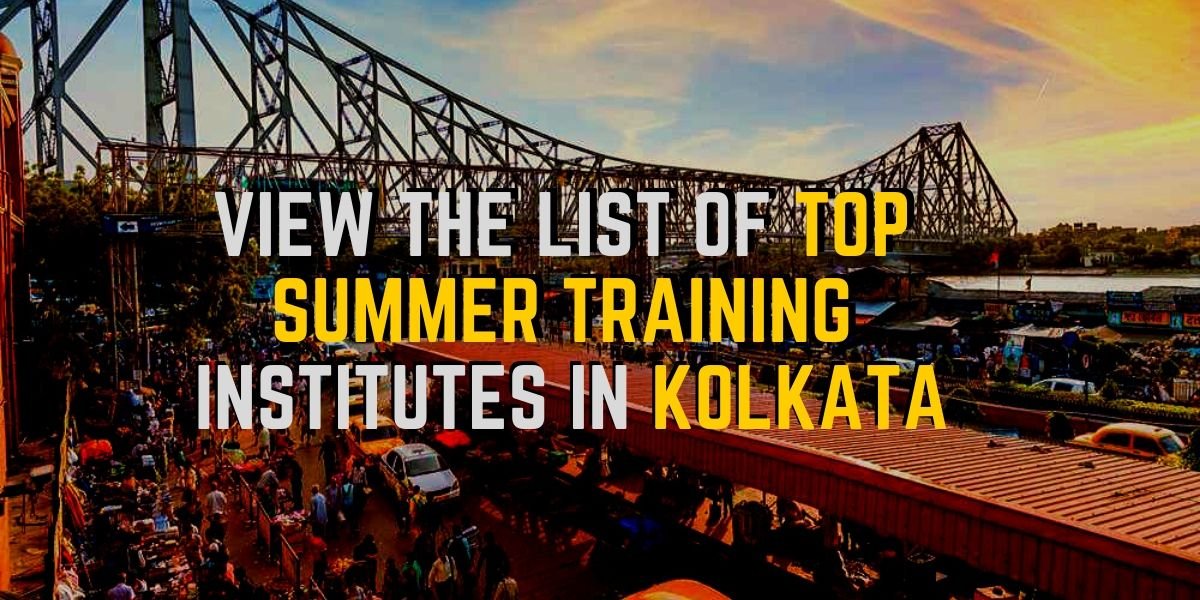Summer training Kolkata