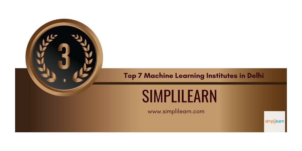 Top 7 Training Institutes of Machine Learning in Delhi
