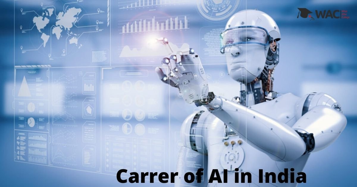 AI career in India
