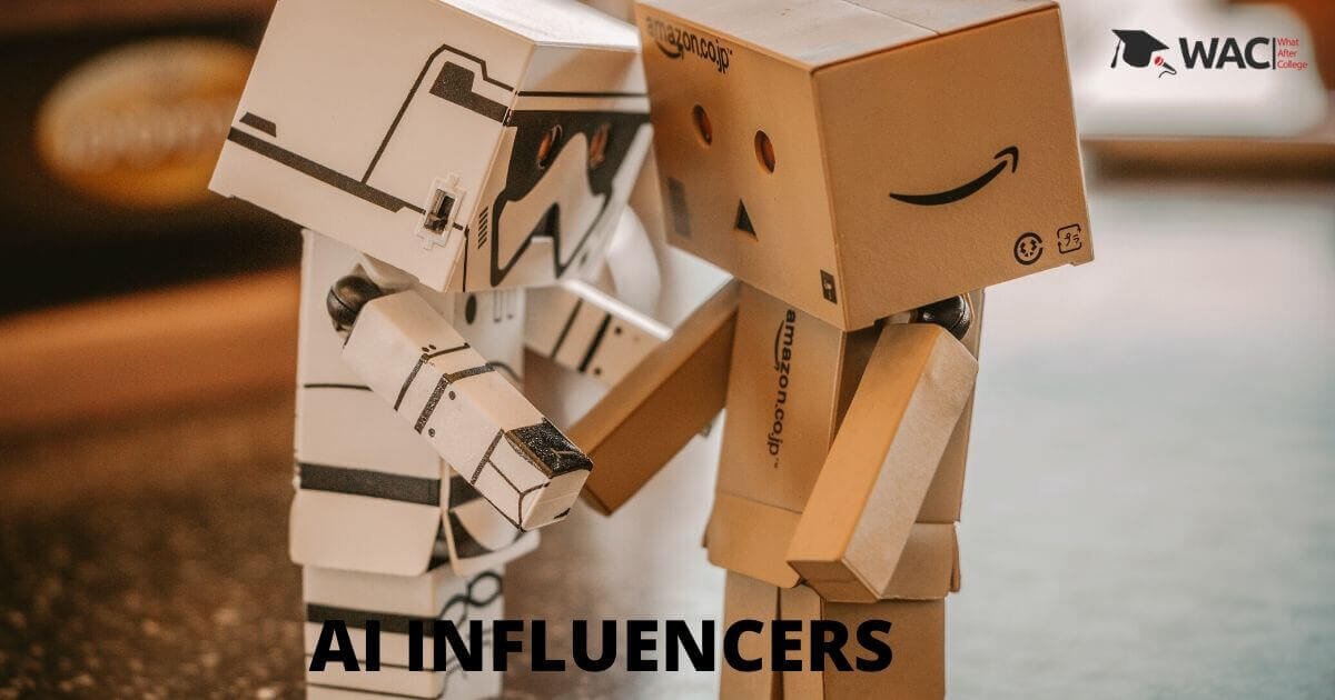 AI influencers