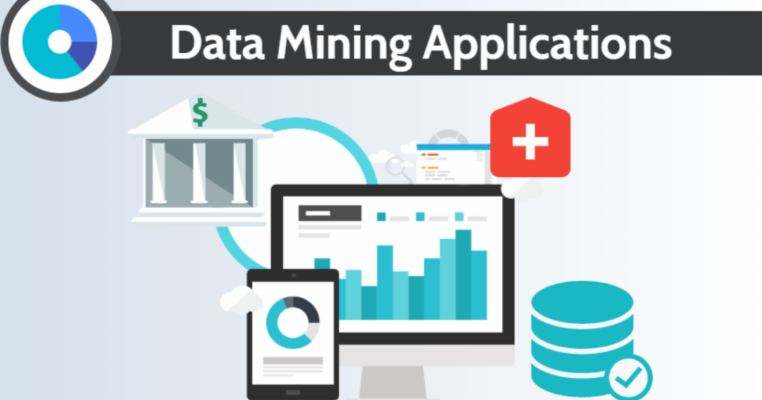 Applications Of Data Mining