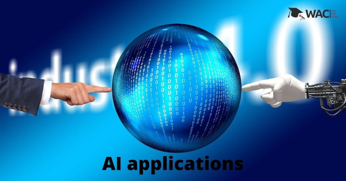 AI applications