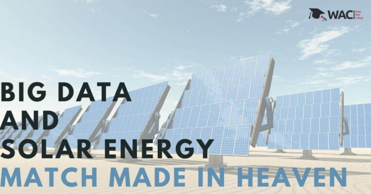 BIG DATA AND SOLAR ENERGY