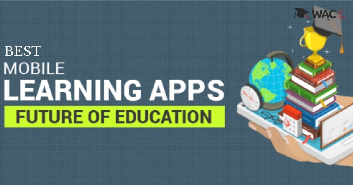 Best mobile learning apps 2020