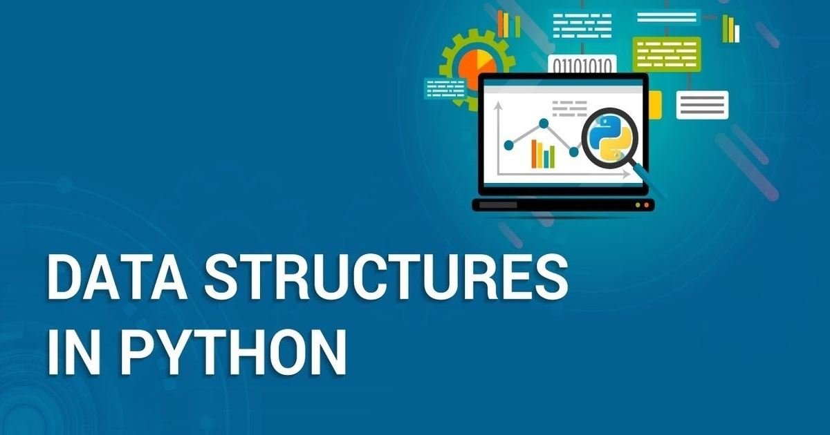 Data Structures In Python