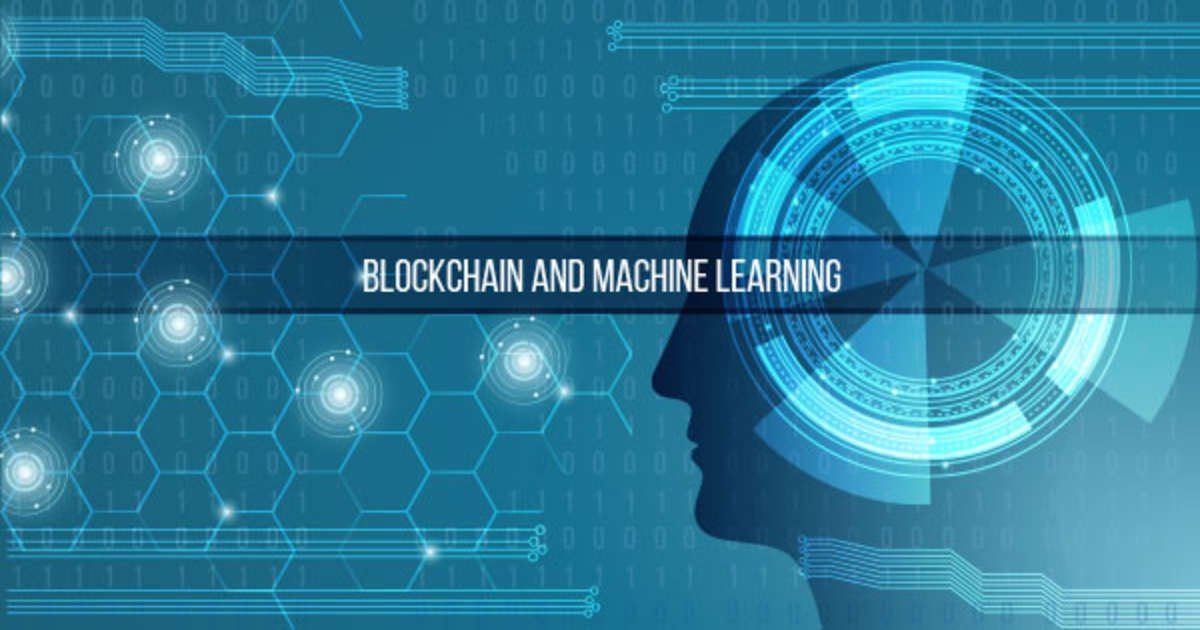 combining blockchain and Machine Learning
