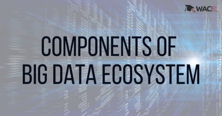 Components Of Big Data Ecosystem