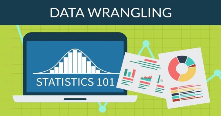 The importance of data wrangling