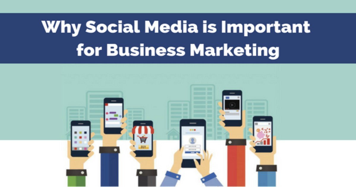 Effects Of Social Media In Digital Marketing