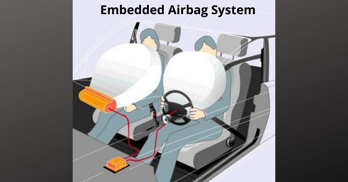 Embedded Airbag System