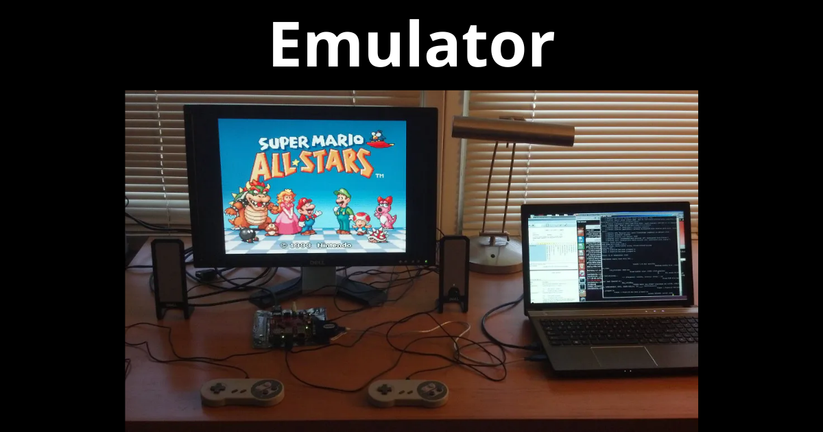 Emulator