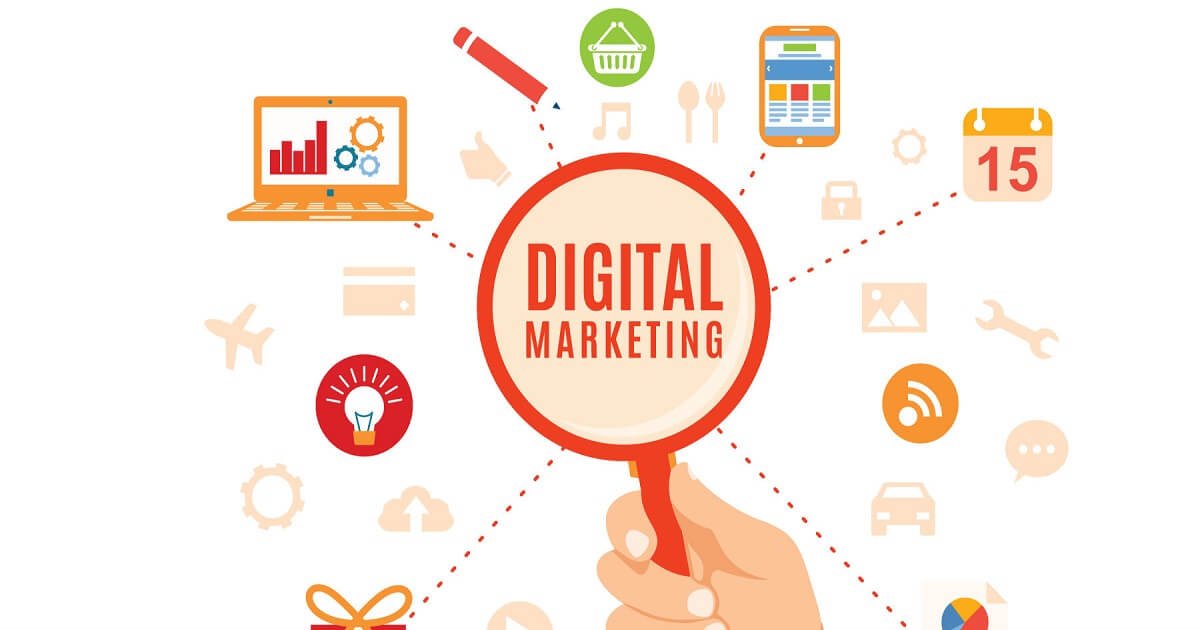 digital marketing as an career option