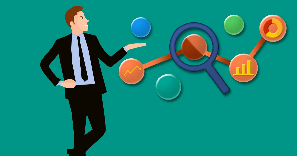 How To Improve Your Digital Marketing With Competitor Analysis