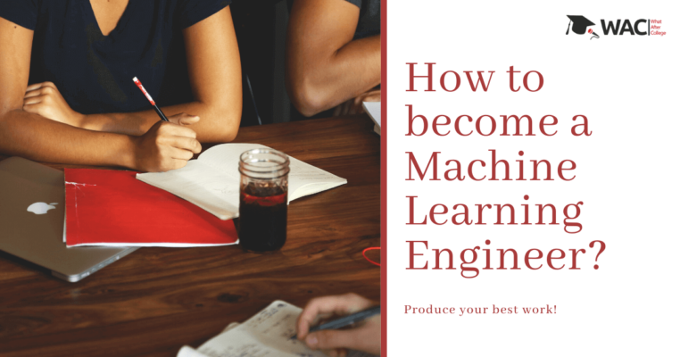 How to become a Machine Learning Engineer