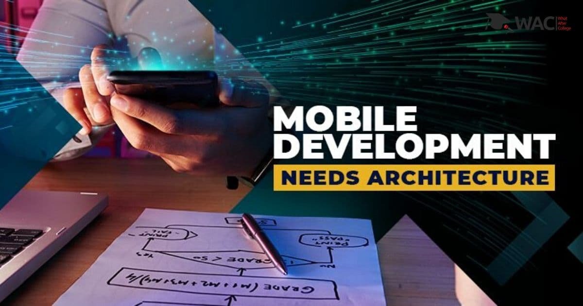 How to Become a Mobile App Architect