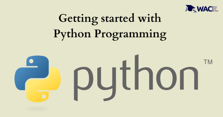 How to learn Python Programming