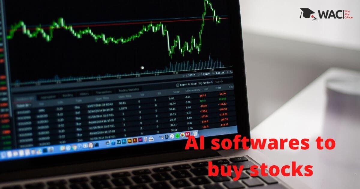 AI in share market