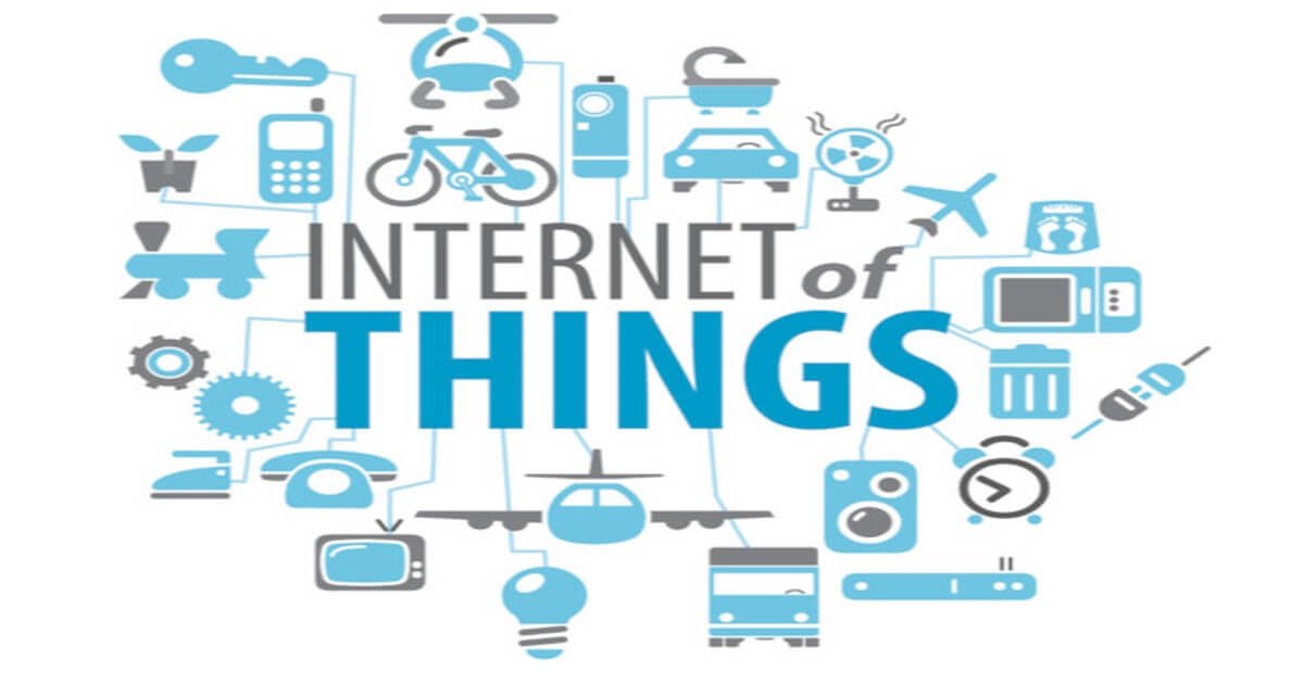 IoT Access what technologies