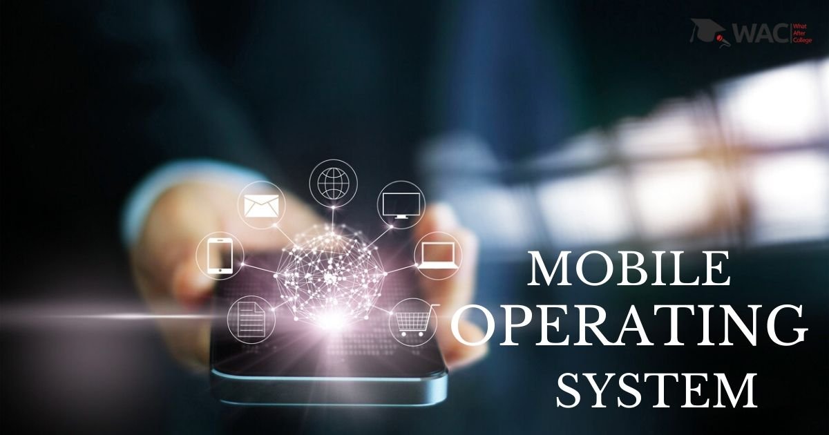Future of mobile operating system
