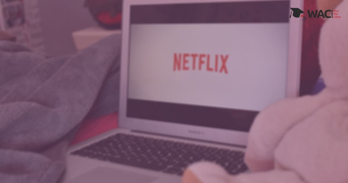 How did Netflix leverage analytics