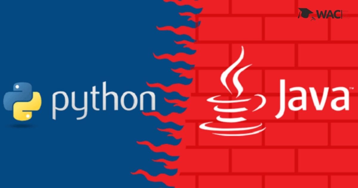 Python vs Java future scope