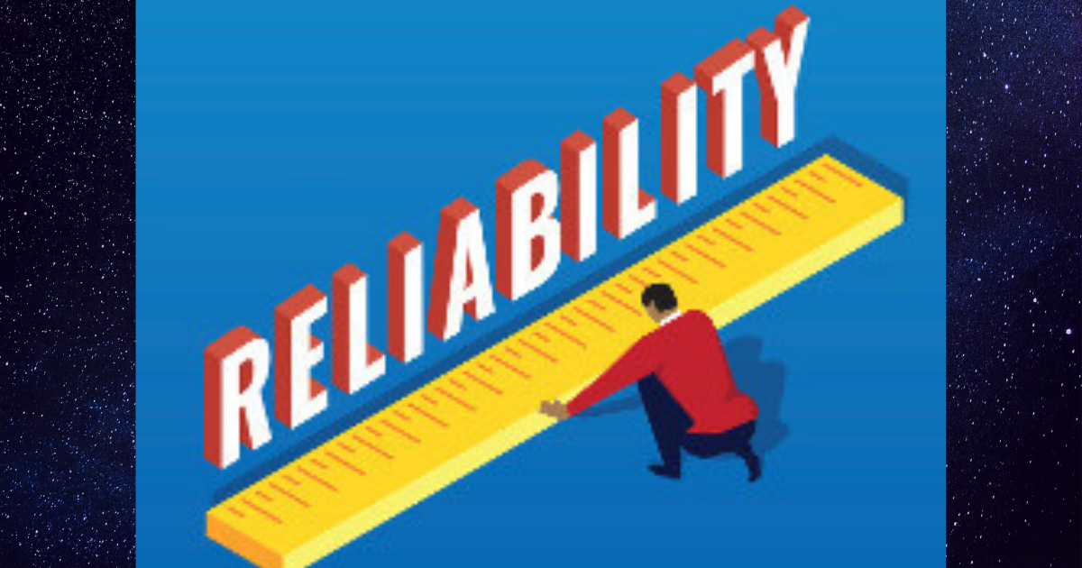 Reliability Quality Attribute