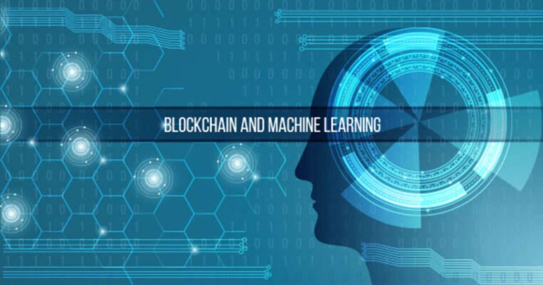 Blockchain and Machine Learning