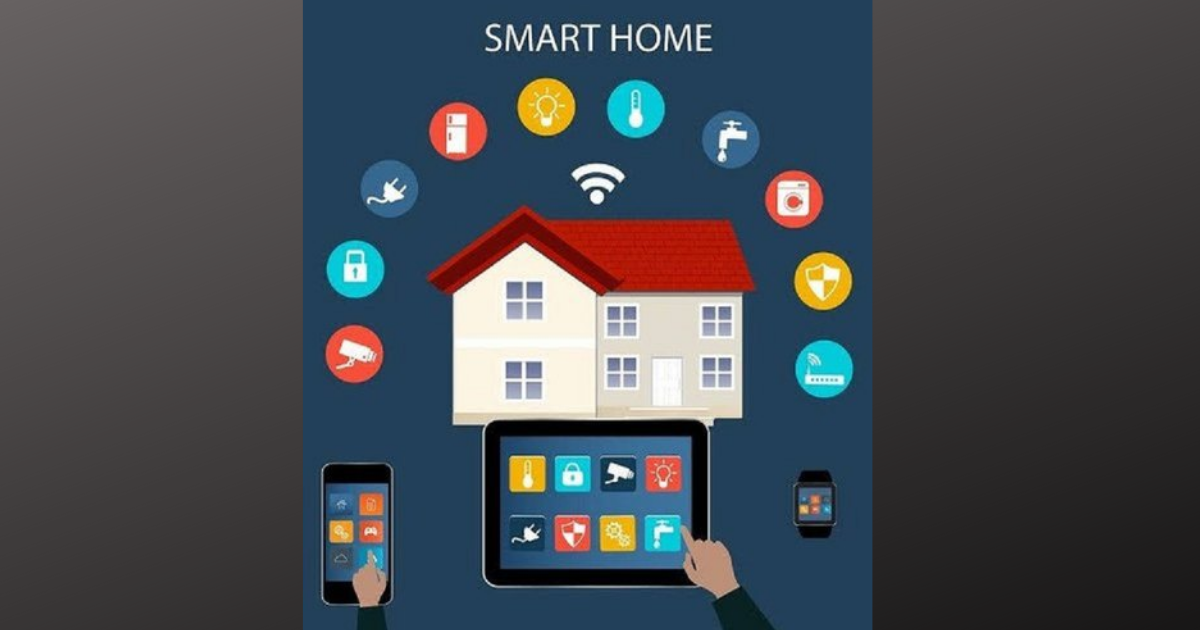 Smart Home security