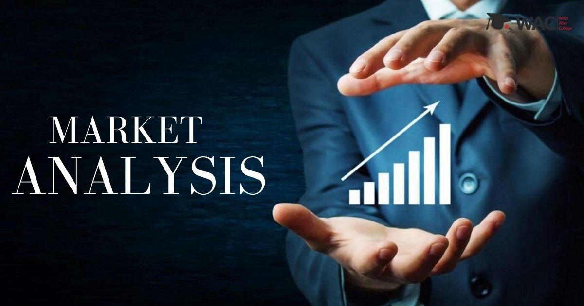 Strategies for market analysis