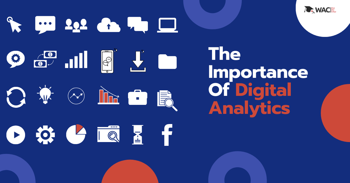 The Importance Of Digital Analytics
