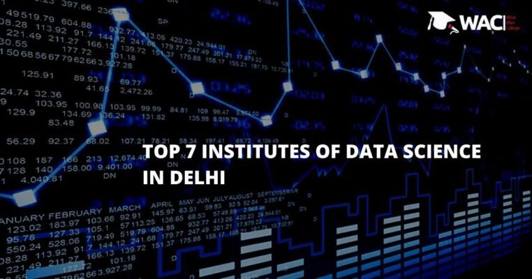 Data Science Institute in Delhi